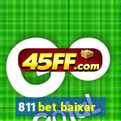 811 bet baixar